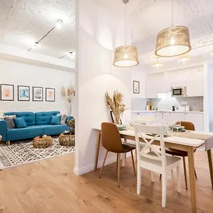 Roomli Boho Chic , Boedapest Hongarije
