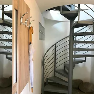Apartmán U Babičky, Praha