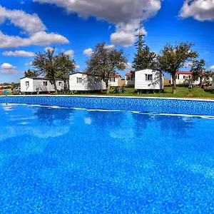 Camping Triocamp, Praag