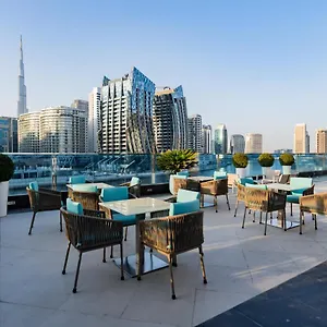 Kasco Homes Waves Tower Business Bay , Dubai Verenigde Arabische Emiraten