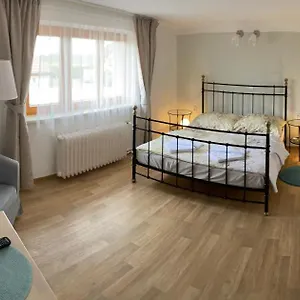 U Václava Apartamento
