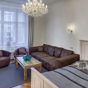 Dušní 13 - Old Town Apartamento