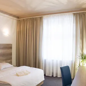 navštívit hotel