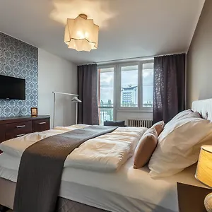 navštívit hotel