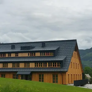 navštívit hotel