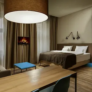  Apartman Avenue Legerova 19